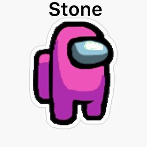 Meet your Posher, Stone